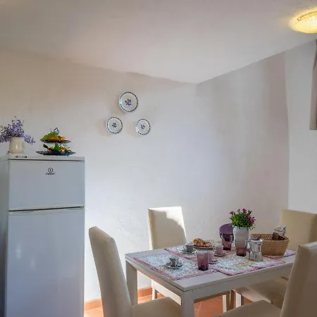 Annina & Maria Luisa - Dol287 By Interhome Ferienhaus