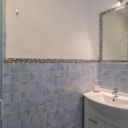 Annina & Maria Luisa - Dol287 By Interhome * Molini (Liguria)