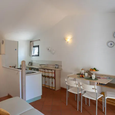 Annina & Maria Luisa - Dol287 By Interhome