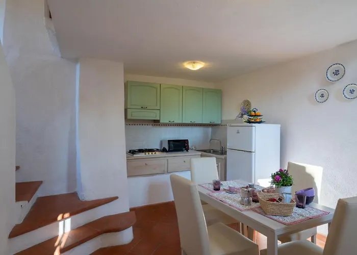 Annina & Maria Luisa - Dol287 By Interhome * Molini (Liguria)