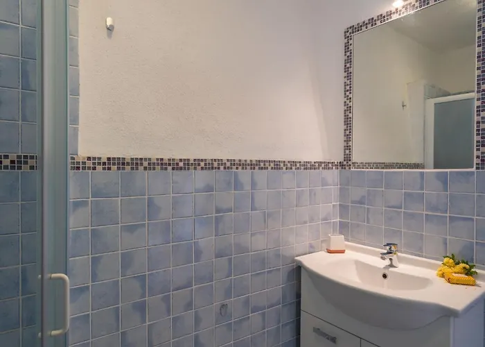 Annina & Maria Luisa - Dol287 By Interhome * Molini (Liguria)