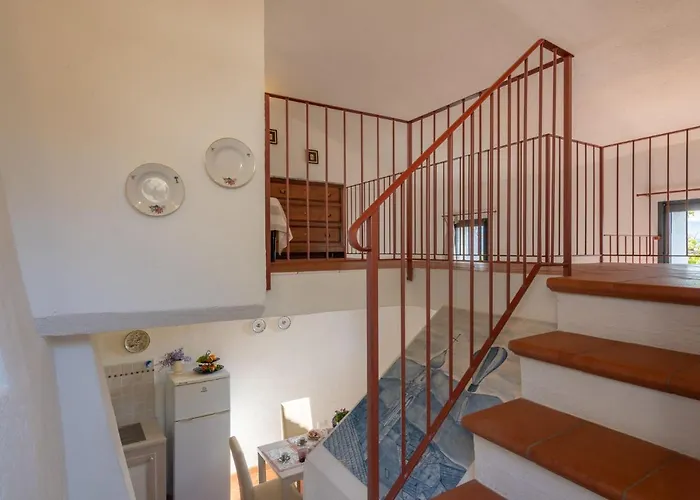 Feriehus Annina & Maria Luisa - Dol287 By Interhome *