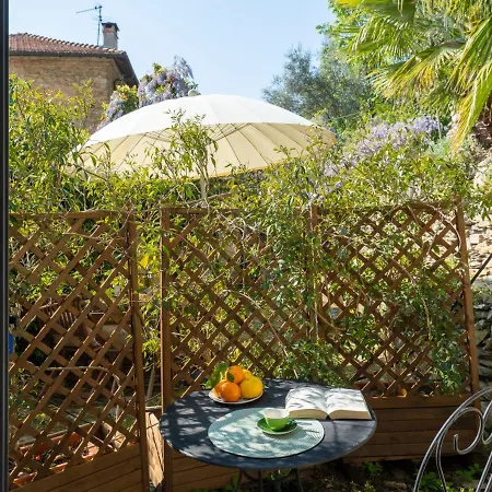 Semesterbostad Annina & Maria Luisa - Dol287 By Interhome Molini (Liguria)