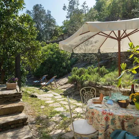 Annina & Maria Luisa - Dol287 By Interhome Holiday home