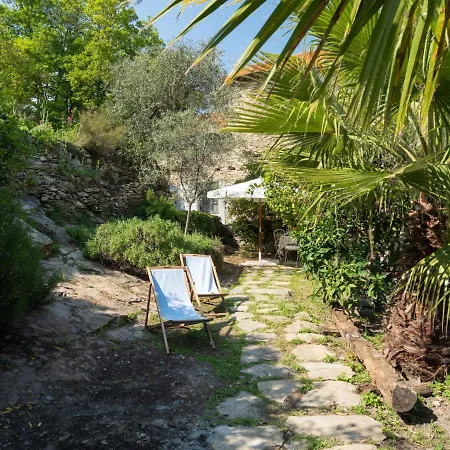Annina & Maria Luisa - Dol287 By Interhome Holiday home *