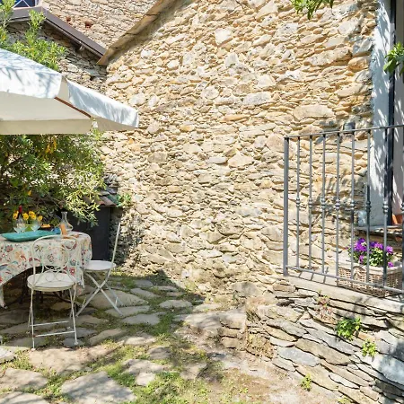 Semesterbostad Annina & Maria Luisa - Dol287 By Interhome Molini (Liguria)