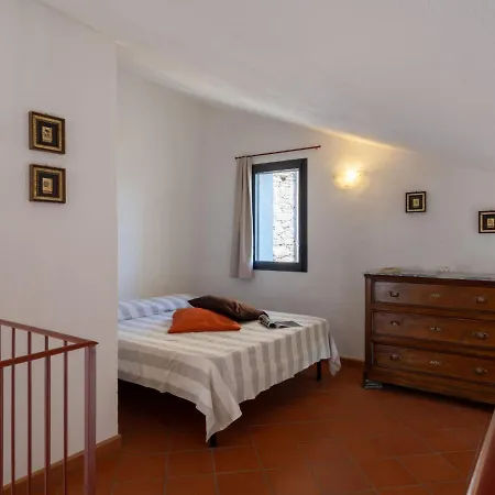 Annina & Maria Luisa - Dol287 By Interhome Holiday home