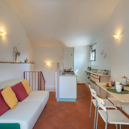 Annina & Maria Luisa - Dol287 By Interhome Molini (Liguria)
