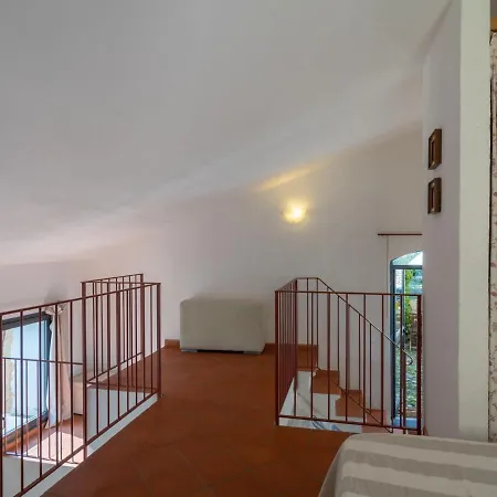 Annina & Maria Luisa - Dol287 By Interhome Holiday home *