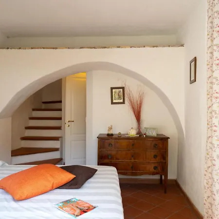 Semesterbostad Annina & Maria Luisa - Dol287 By Interhome Molini (Liguria)