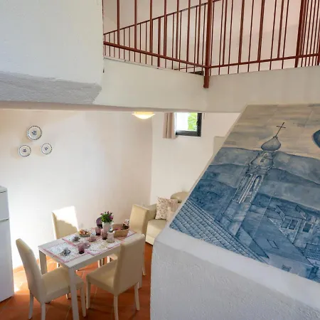 Holiday home Annina & Maria Luisa - Dol287 By Interhome