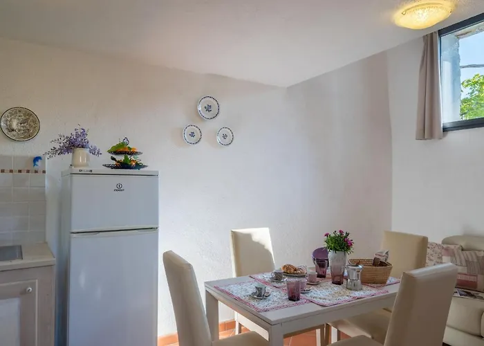 Annina & Maria Luisa - Dol287 By Interhome Semesterbostad