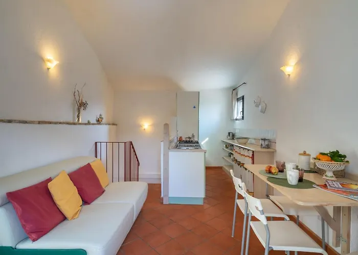 Annina & Maria Luisa - Dol287 By Interhome Molini (Liguria)