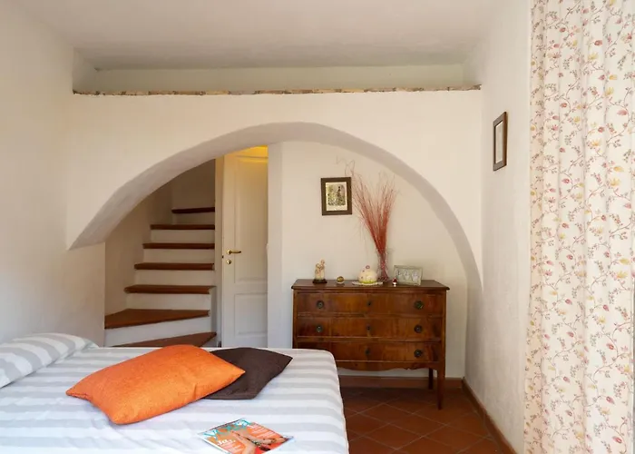Feriehus Annina & Maria Luisa - Dol287 By Interhome Molini (Liguria)