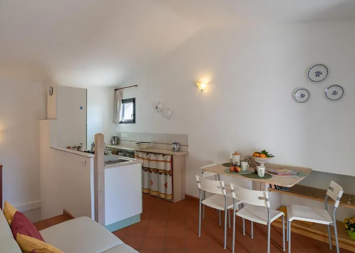 Annina & Maria Luisa - Dol287 By Interhome