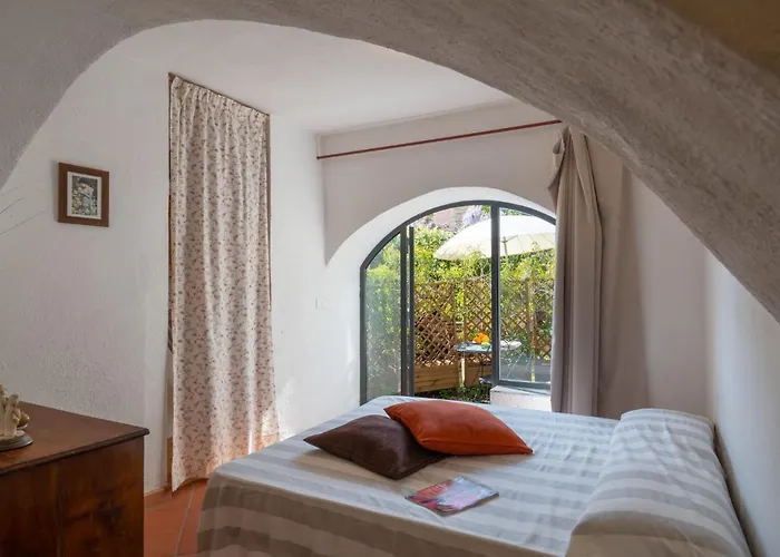 Annina & Maria Luisa - Dol287 By Interhome *